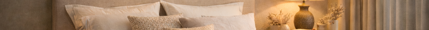 A Calm Bedroom for Better Sleep