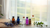 Unlock the Power of Aroma: Discover the Healing Benefits of Essential Oils