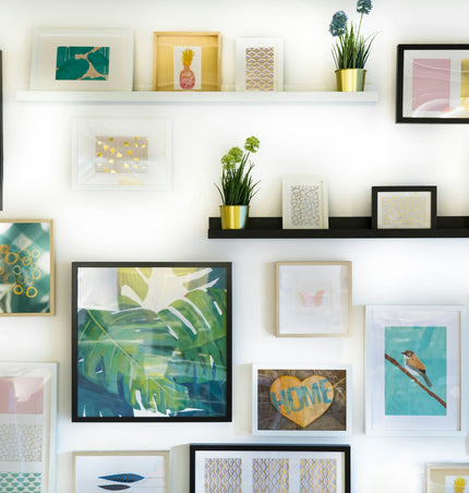 Collection image for: Wall Art