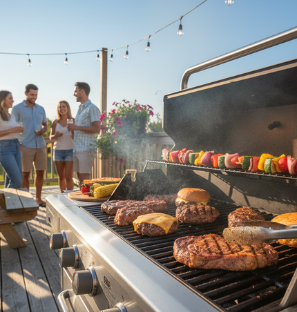 Collection image for: BBQ