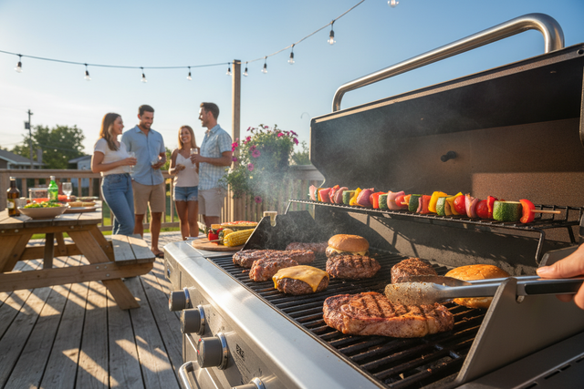BBQ