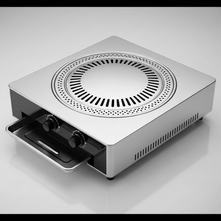 Collection image for: K-BBQ