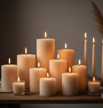 Collection image for: Candles