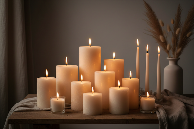 Candles