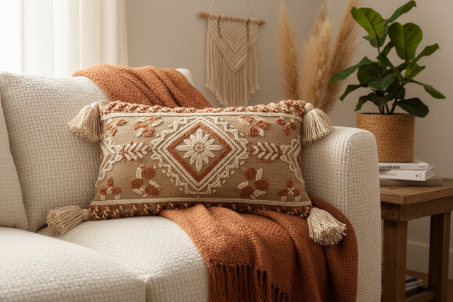 Cushion