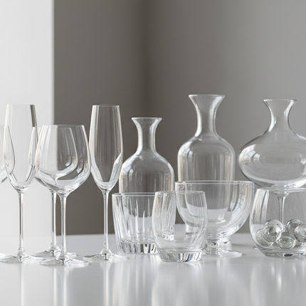 Collection image for: Glassware