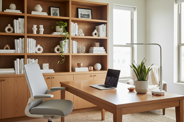 Home Office