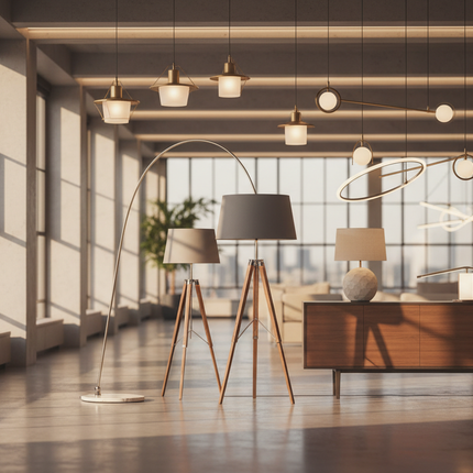 Collection image for: Lighting