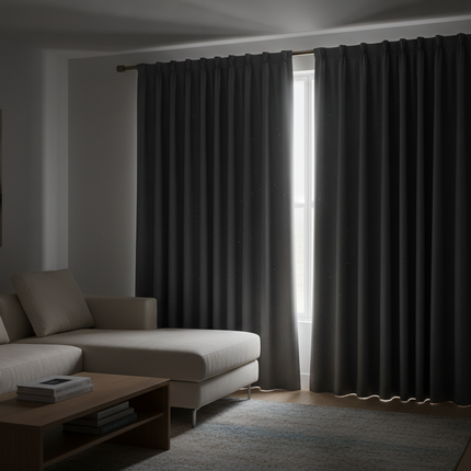 Collection image for: Curtains Black Out