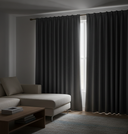 Collection image for: Curtains Black Out