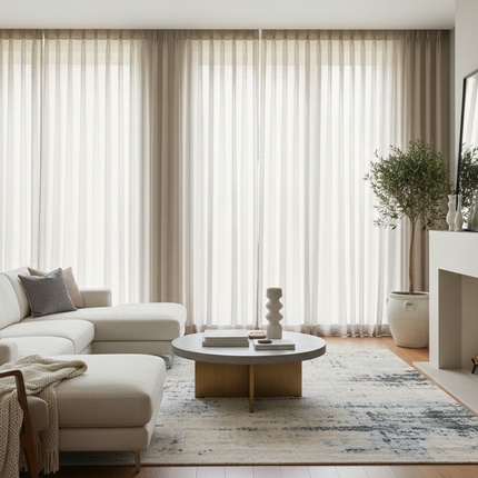 Collection image for: Curtains Living Room