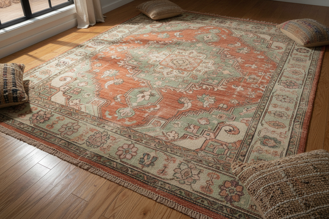 Rug