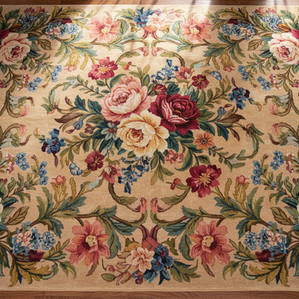Collection image for: Rug Flower