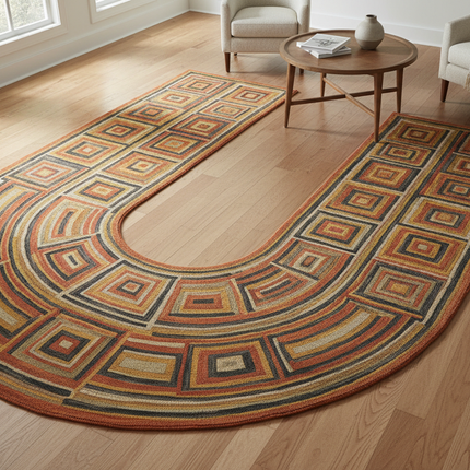 Collection image for: Rug U-Shape