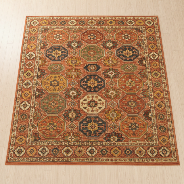 Rug Square