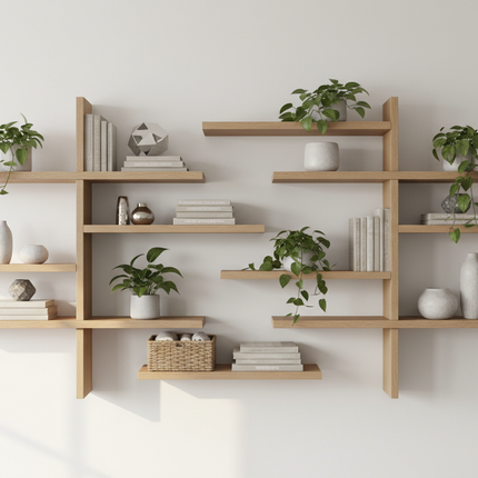 Collection image for: Shelves