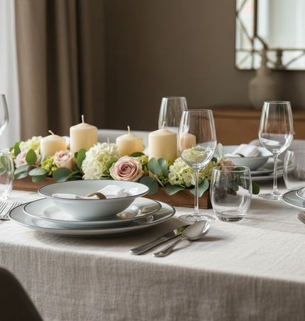 Collection image for: Table Setting