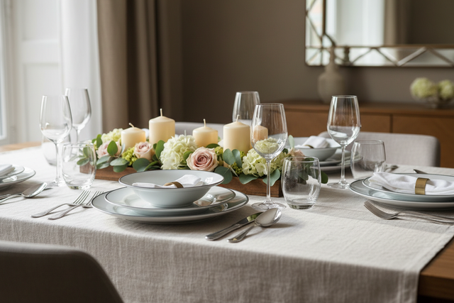 Entryway Tables