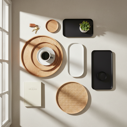 Collection image for: Trays