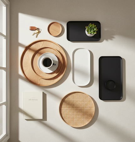 Collection image for: Trays