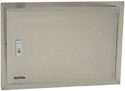 Bull Outdoor Products Stainless Steel Door with Lock and Key 16" x 23"