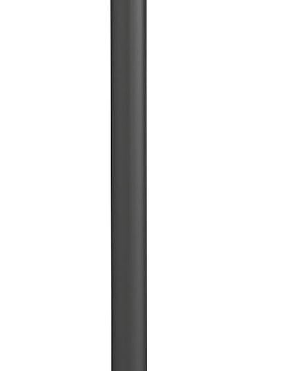 Toilet Paper Holder Free Standing, Matte Black Toilet Paper Stand 21.7" H, Stainless Steel Tissue Roll Holder for Bathroom, Heavy Weighted Base