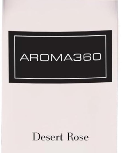 Aroma360 Desert Rose Oil Blend 1.7 fl oz, 50mL