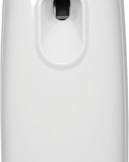 TimeMist Classic Metered Aerosol Fragrance Dispenser 1047717 (1 Unit) Great for Bathroom, Locker Room, Breakroom and Washroom