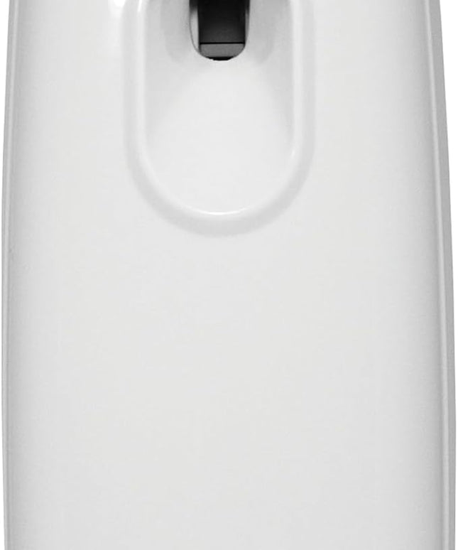 TimeMist Classic Metered Aerosol Air Freshener Fragrance Dispenser - (Case of 6) 1047717 - Great for Odor Control in Kitchen, Bathroom, Locker Room, Breakroom and Washroom