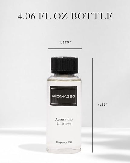 Across The Universe 120 mL