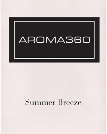 Summer Breeze 500mL