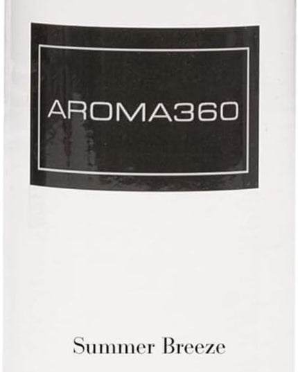 Aroma360 Summer Breeze 120mL