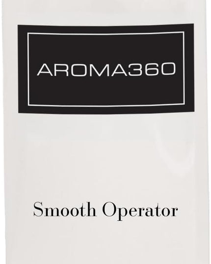 Smooth Operator 200mL