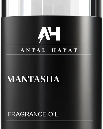 Hotel Scents Diffuser Oil Mantasha 500ml – Inspired by Sauvage Eau de Parfum – Bergamot, Pepper & Geranium – Luxury Scent Refill for Home – Essential Oil for Waterless & Ultrasonic Diffuser