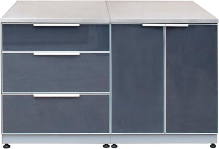 Outdoor Kitchen Combo 2-PC #2