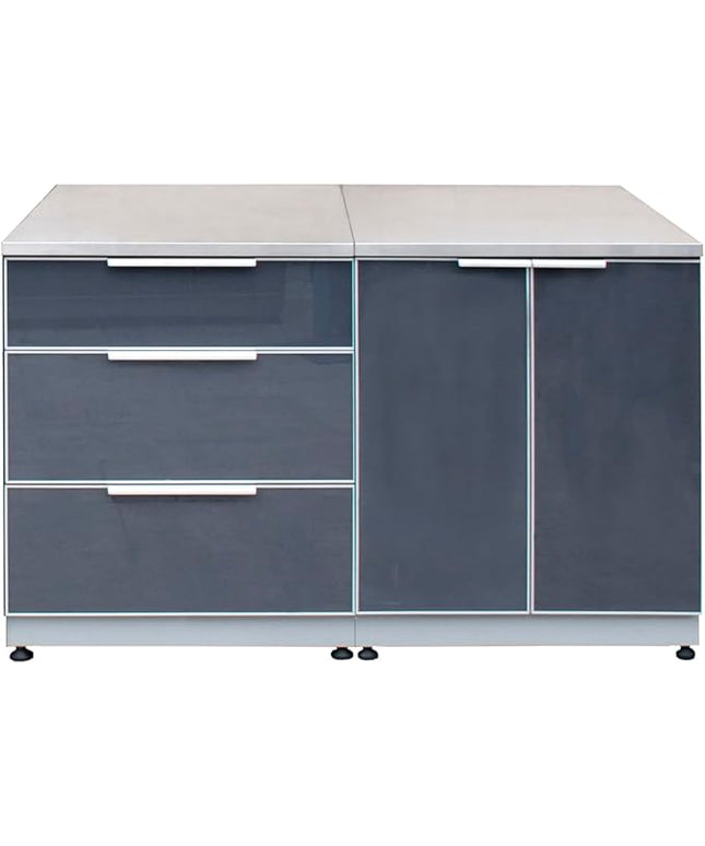 Outdoor Kitchen Combo 2-PC #2