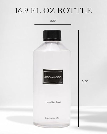 Paradise Lost 500mL