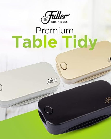 Fuller Brush Table Tidy (Gold)