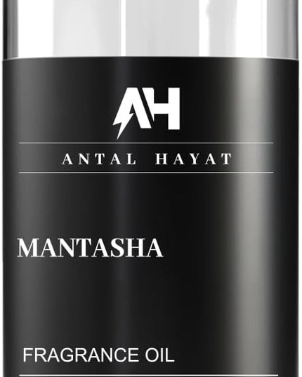 Hotel Scents Mantasha Diffuser Oil 120ml – Inspired by Sauvage Eau de Parfum – Bergamot, Black Pepper & Geranium – Premium Home Scent Refill – Luxury Essential Oil for Ultrasonic & Waterless Diffusers