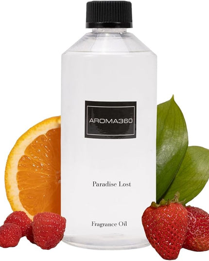 Paradise Lost 500mL