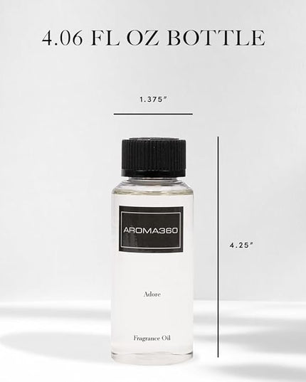 Aroma360 Adore 120mL