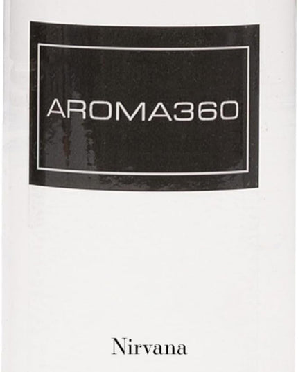 Nirvana Oil Blend 4.1 fl oz, 120mL