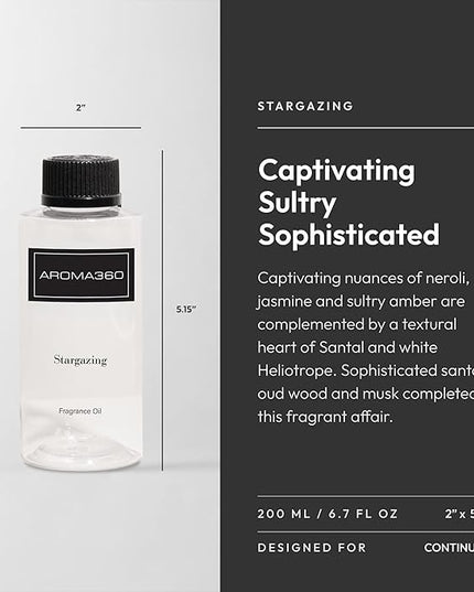 Stargazing 200mL