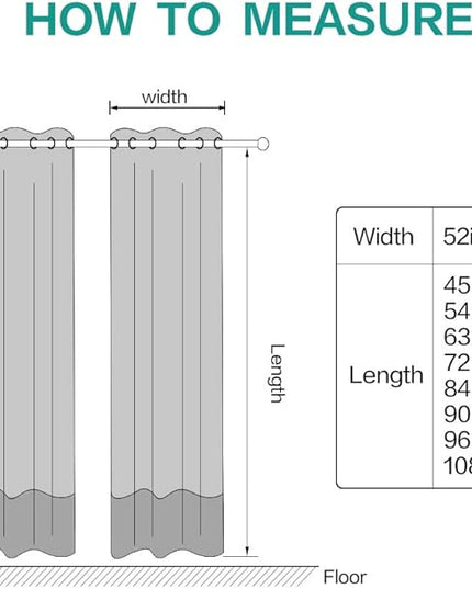MIULEE 2 Panels Blackout Velvet Curtains Solid Soft Grommet Camel Beige Curtains Black Out Thermal Insulated Soundproof Room Darkening Drapes/Panels for Living Room Bedroom 52 x 96 Inch Length