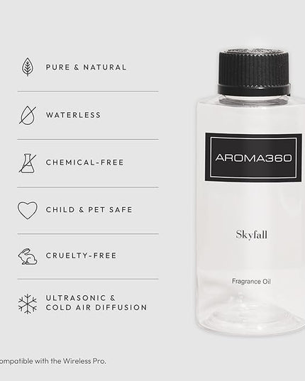 Aroma360 Skyfall 200mL