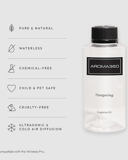 Stargazing 200mL