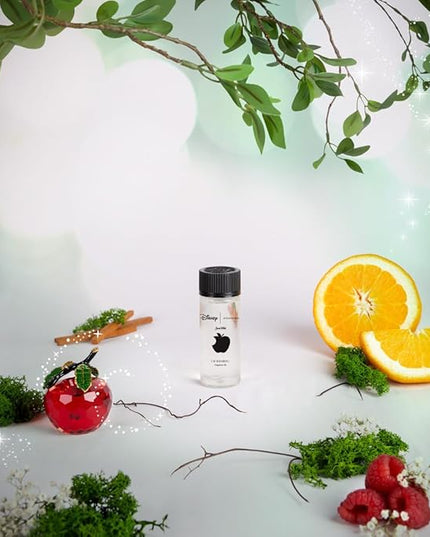 Aroma360 | Disney | I’m Wishing Fragrance Oil Blend | Princess Snow White | Luxury Essential Oil Diffuser | Aromatherapy Scent Diffuser Oil | Orange, Aldehydes & Jasmine 1.7 fl oz, 50mL