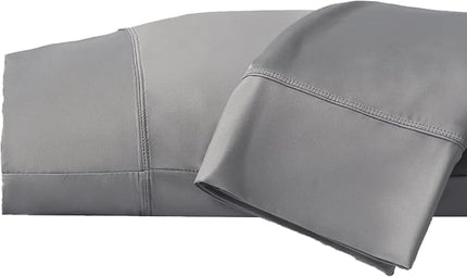 SHEEX Original Performance Cooling Pillowcases, Ultra-Soft Pillowcase Set, 2 Cooling Pillow Covers, Standard, Graphite