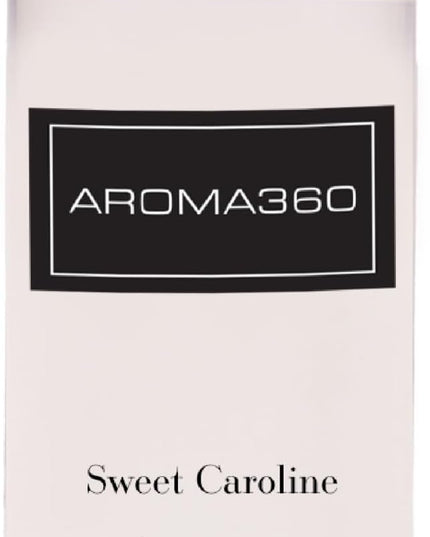 Aroma360 - Sweet Caroline Fragrance Oil