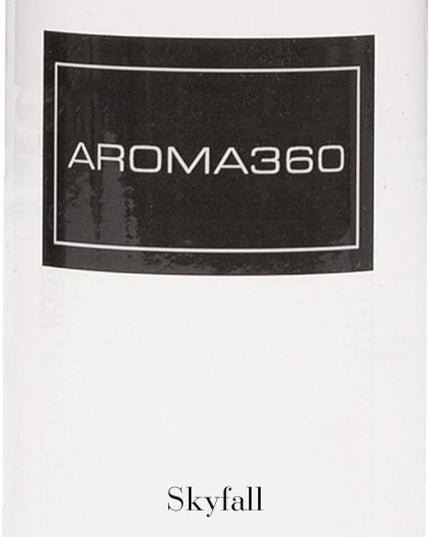 Aroma360 Skyfall 120mL